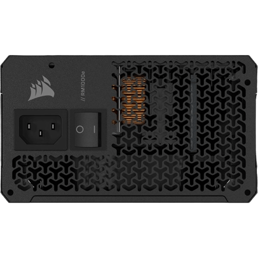 1000W Corsair RM1000e Modular PSU